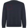 Sudadera de cuello redondo unisex algodón orgánico de 300 g/m² Personalizada 6R1071 - Imagen 15