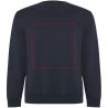 Sudadera de cuello redondo unisex algodón orgánico de 300 g/m² Personalizada 6R1071 - Imagen 16