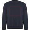 Sudadera de cuello redondo unisex algodón orgánico de 300 g/m² Personalizada 6R1071 - Imagen 19