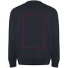 Sudadera de cuello redondo unisex algodón orgánico de 300 g/m² Personalizada 6R1071 - Imagen 23