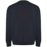 Sudadera de cuello redondo unisex algodón orgánico de 300 g/m² Personalizada 6R1071 - Imagen 25