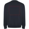 Sudadera de cuello redondo unisex algodón orgánico de 300 g/m² Personalizada 6R1071 - Imagen 26
