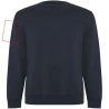 Sudadera de cuello redondo unisex algodón orgánico de 300 g/m² Personalizada 6R1071 - Imagen 27
