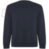 Sudadera de cuello redondo unisex algodón orgánico de 300 g/m² Personalizada 6R1071 - Imagen 28