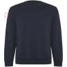 Sudadera de cuello redondo unisex algodón orgánico de 300 g/m² Personalizada 6R1071 - Imagen 29