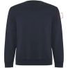 Sudadera de cuello redondo unisex algodón orgánico de 300 g/m² Personalizada 6R1071 - Imagen 33