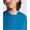 Camiseta de manga corta para hombre de 155 g/m² Personalizada 6R6554 - Imagen 5