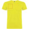 Camiseta de manga corta para hombre de 155 g/m² Personalizada 6R6554 - Imagen 12