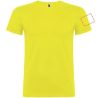 Camiseta de manga corta para hombre de 155 g/m² Personalizada 6R6554 - Imagen 31