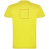 Camiseta de manga corta infantil de 155 g/m² Personalizada 6K6554 - Imagen 20