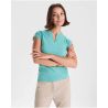 Camiseta de manga corta para mujer de 200 g/m² Personalizada 6R6532 - Imagen 9