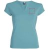 Camiseta de manga corta para mujer de 200 g/m² Personalizada 6R6532 - Imagen 12