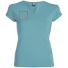 Camiseta de manga corta para mujer de 200 g/m² Personalizada 6R6532 - Imagen 15