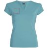 Camiseta de manga corta para mujer de 200 g/m² Personalizada 6R6532 - Imagen 17