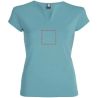 Camiseta de manga corta para mujer de 200 g/m² Personalizada 6R6532 - Imagen 21
