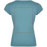 Camiseta de manga corta para mujer de 200 g/m² Personalizada 6R6532 - Imagen 23