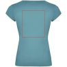 Camiseta de manga corta para mujer de 200 g/m² Personalizada 6R6532 - Imagen 24