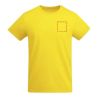 Camiseta de manga corta infantil algodón orgánico de 175 g/m² Personalizada 6K6698 - Imagen 8