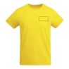 Camiseta de manga corta infantil algodón orgánico de 175 g/m² Personalizada 6K6698 - Imagen 9