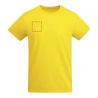 Camiseta de manga corta infantil algodón orgánico de 175 g/m² Personalizada 6K6698 - Imagen 12