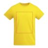 Camiseta de manga corta infantil algodón orgánico de 175 g/m² Personalizada 6K6698 - Imagen 14