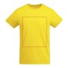Camiseta de manga corta infantil algodón orgánico de 175 g/m² Personalizada 6K6698 - Imagen 15