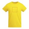 Camiseta de manga corta infantil algodón orgánico de 175 g/m² Personalizada 6K6698 - Imagen 16