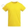 Camiseta de manga corta infantil algodón orgánico de 175 g/m² Personalizada 6K6698 - Imagen 22