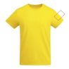 Camiseta de manga corta infantil algodón orgánico de 175 g/m² Personalizada 6K6698 - Imagen 29