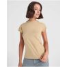 Camiseta de manga corta para mujer de 170 g/m² Personalizada 6R6683 - Imagen 9