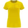 Camiseta de manga corta para mujer de 170 g/m² Personalizada 6R6683 - Imagen 10