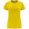 Camiseta de manga corta para mujer de 170 g/m² Personalizada 6R6683 - Imagen 27