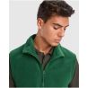 Chaleco de forro polar unisex Personalizado 6R1099 - Imagen 5