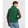 Chaleco de forro polar unisex Personalizado 6R1099 - Imagen 11
