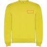 Sudadera de cuello redondo infantil de 280 g/m² Personalizada 6K1070 - Imagen 7