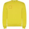 Sudadera de cuello redondo infantil de 280 g/m² Personalizada 6K1070 - Imagen 12