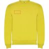 Sudadera de cuello redondo infantil de 280 g/m² Personalizada 6K1070 - Imagen 13