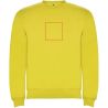 Sudadera de cuello redondo infantil de 280 g/m² Personalizada 6K1070 - Imagen 16