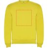 Sudadera de cuello redondo infantil de 280 g/m² Personalizada 6K1070 - Imagen 17