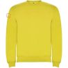 Sudadera de cuello redondo infantil de 280 g/m² Personalizada 6K1070 - Imagen 24