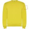Sudadera de cuello redondo infantil de 280 g/m² Personalizada 6K1070 - Imagen 27