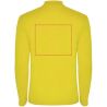 Polo de manga larga para hombre de 220 g/m² Personalizado 6R6635 - Imagen 23