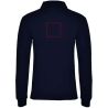 Polo de manga larga para mujer de 220 g/m² Personalizado 6R6636 - Imagen 22