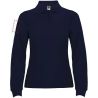 Polo de manga larga para mujer de 220 g/m² Personalizado 6R6636 - Imagen 25