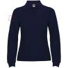 Polo de manga larga para mujer de 220 g/m² Personalizado 6R6636 - Imagen 26