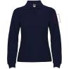 Polo de manga larga para mujer de 220 g/m² Personalizado 6R6636 - Imagen 28