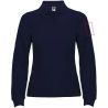 Polo de manga larga para mujer de 220 g/m² Personalizado 6R6636 - Imagen 31
