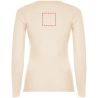 Camiseta de manga larga para mujer de 160 g/m² Personalizada 6R1218 - Imagen 17
