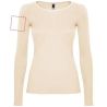 Camiseta de manga larga para mujer de 160 g/m² Personalizada 6R1218 - Imagen 20