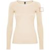 Camiseta de manga larga para mujer de 160 g/m² Personalizada 6R1218 - Imagen 25
